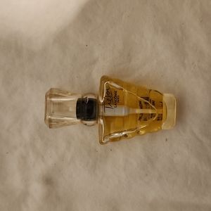 Mini Tresor Vtg Lancome Eau De Perfume 5 ml/ 0.16 oz. Nearly 95% Full